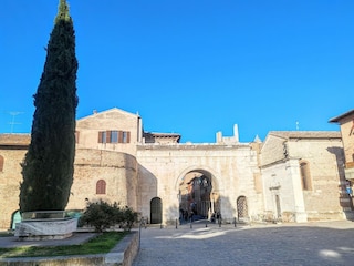 Apartment Fano (Marken) Environment 30