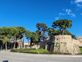 Apartment Fano (Marken) Environment 31