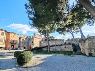 Apartment Fano (Marken) Environment 32