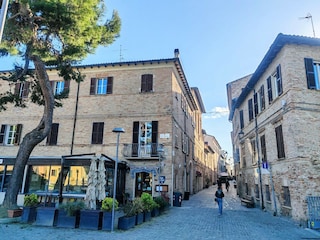 Apartment Fano (Marken) Environment 33