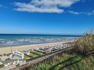 Apartment Fano (Marken) Environment 34