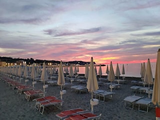 Apartment Fano (Marken) Environment 35