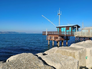 Apartment Fano (Marken) Environment 36