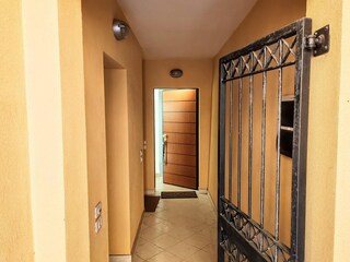 Appartement Fano (Marken) Kenmerken 25