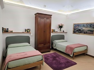 Apartment Candelara Ausstattung 16