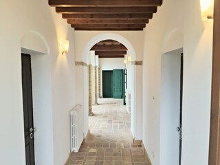Appartamento Candelara  24