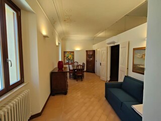 Appartement Candelara Équipement 15