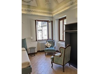 Apartamento Candelara Características 8