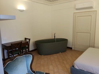 Appartement Candelara Kenmerken 9