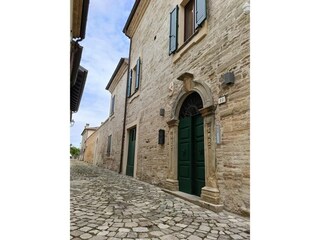 Appartement Candelara Omgeving 24