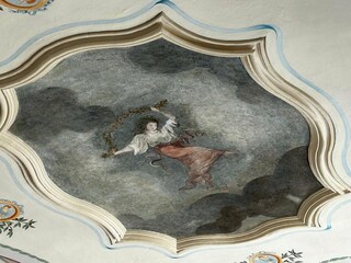 Appartement Candelara  28