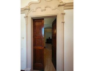 Appartement Candelara Kenmerken 12