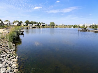 Holiday park Tholen (Stadt)  40
