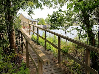 Holiday park Tholen (Stadt) Environment 25