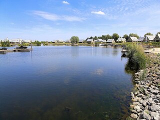 Ferienpark Tholen (Stadt) Umgebung 15
