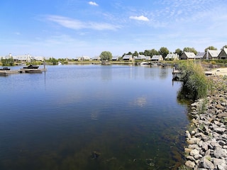 Holiday park Tholen (Stadt) Environment 26