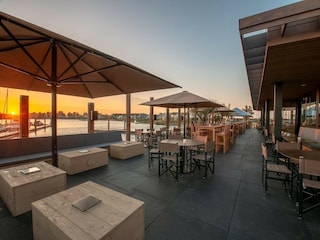 Holiday park Tholen (Stadt) Environment 29