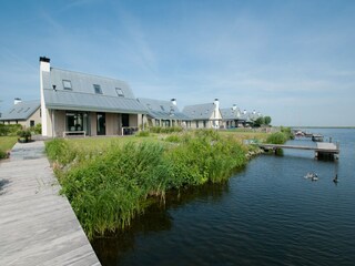 Ferienpark Tholen (Stadt) Außenaufnahme 3