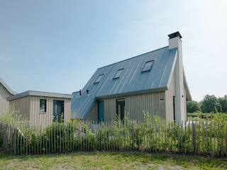 Ferienpark Tholen (Stadt) Außenaufnahme 6