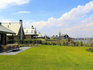Ferienpark Tholen (Stadt) Außenaufnahme 3
