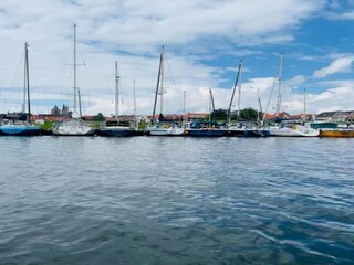 Vakantiepark Tholen (Stadt) Omgeving 27