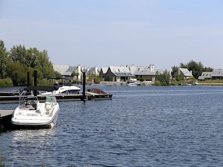 Vakantiepark Tholen (Stadt)  34