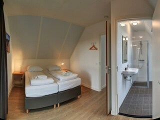 Parco vacanze Tholen (Stadt) Caratteristiche 8