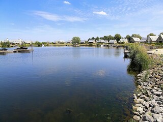 Parc de vacances Tholen (Stadt) Environnement 27