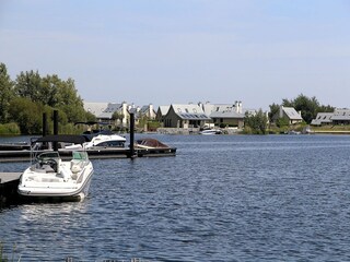 Parc de vacances Tholen (Stadt) Environnement 29