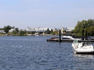 Parc de vacances Tholen (Stadt) Environnement 12