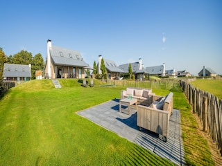 Ferienpark Tholen (Stadt) Außenaufnahme 2