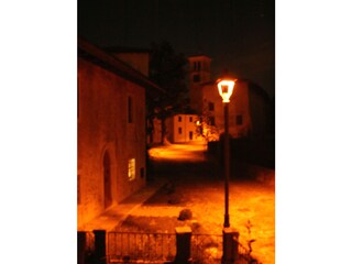 Casa per le vacanze Strassoldo Registrazione all'aperto 24