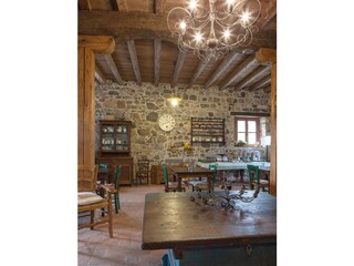 Maison de vacances Strassoldo Équipement 30