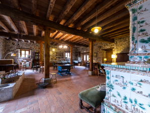 Vakantiehuis Pileria del Riso N° 79270