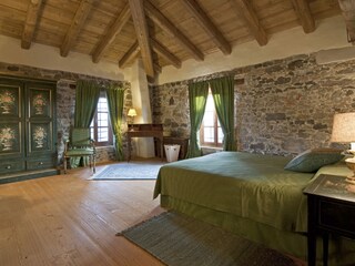 Casa per le vacanze Strassoldo Caratteristiche 32