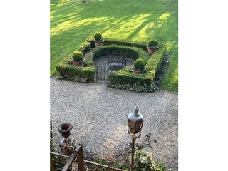 Casa per le vacanze Strassoldo Registrazione all'aperto 27