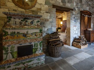 Casa per le vacanze Strassoldo Caratteristiche 31