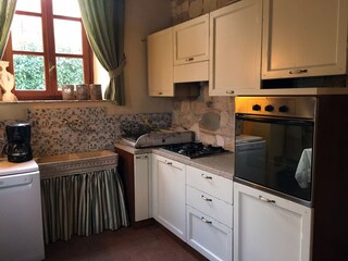 Casa per le vacanze Strassoldo Caratteristiche 37