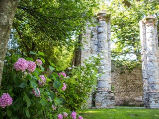 Casa per le vacanze Strassoldo Registrazione all'aperto 17