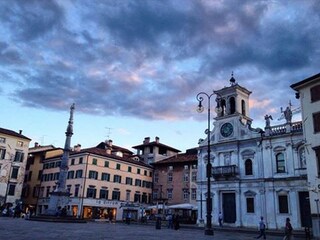 Casa per le vacanze Strassoldo Ambiente 40
