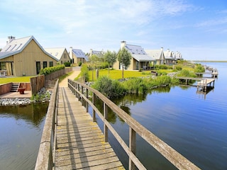 Ferienpark Tholen (Stadt) Umgebung 24