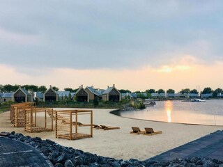 Ferienpark Tholen (Stadt) Umgebung 27
