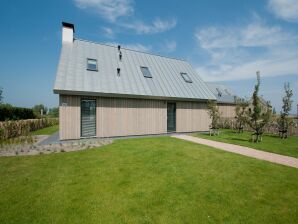Ferienpark Villa Amsterdam | Capacité 10 personnes