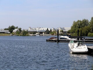 Parc de vacances Tholen (Stadt)  38