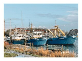 Parc de vacances Tholen (Stadt) Environnement 26