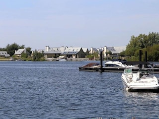 Ferienpark Tholen (Stadt) Umgebung 30