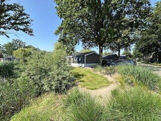 Chalet Doornspijk Buitenaudio-opname 10