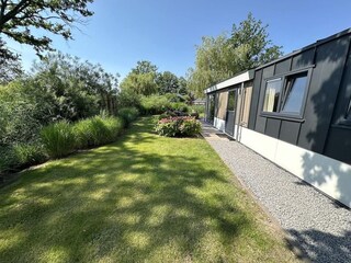 Chalet Doornspijk Buitenaudio-opname 6