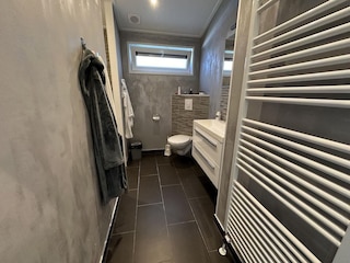 Chalet Doornspijk Ausstattung 17