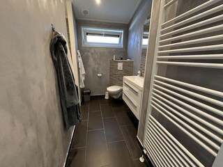 Chalet Doornspijk Kenmerken 18